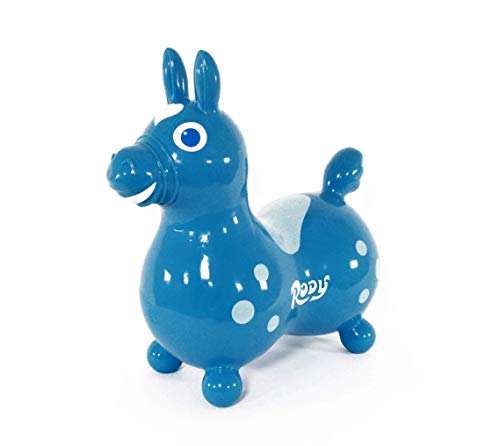 rody bounce