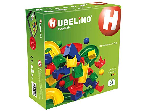 duplo marble run