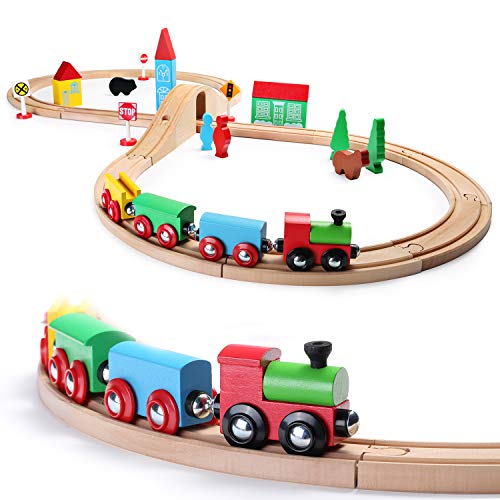 toy trains for 3 year olds