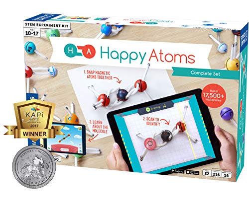 experiment kits for 10 year olds