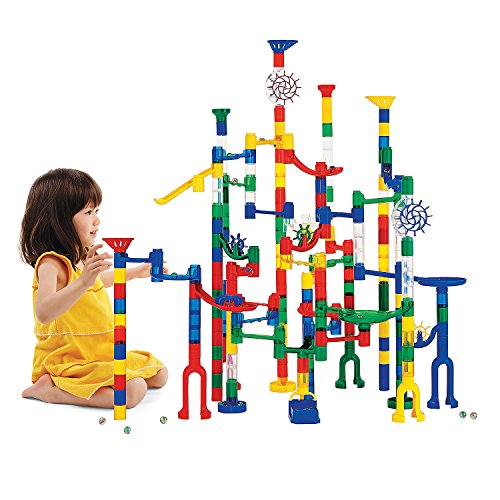 best marble run for 5 year old