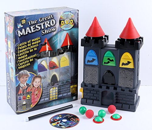 magic set for 3 year old