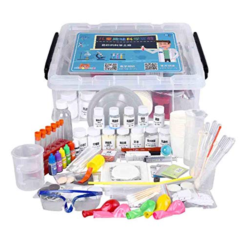 science experiment kits for 10 year olds